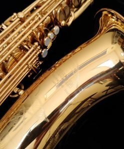 Used Yamaha 62 Bari Sax #045072