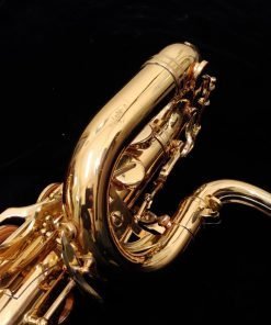 Used Yamaha 62 Bari Sax #045072