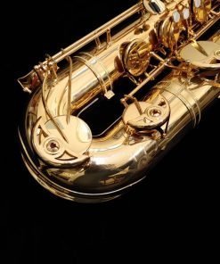 Used Yamaha 62 Bari Sax #045072