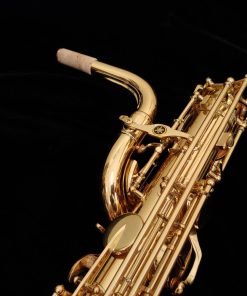 Used Yamaha 62 Bari Sax #045072