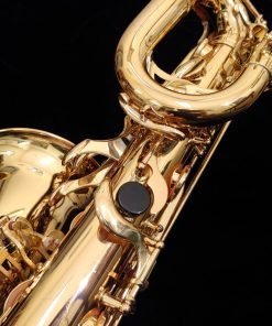 Used Yamaha 62 Bari Sax #045072