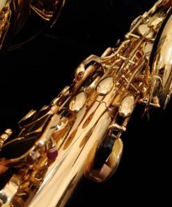 Used Yamaha 62 Bari Sax #045072