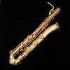 Used Yamaha 62 Bari Sax #045072