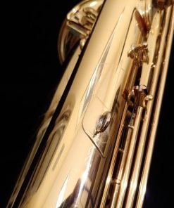 Used Yamaha 62 Bari Sax #045072