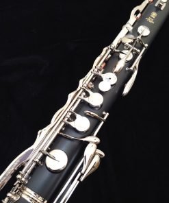 Yamaha Bass Clarinet - YCL-221II Student Bass Clarinet
