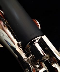 Yamaha Bass Clarinet - YCL-221II Student Bass Clarinet