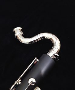 Yamaha Bass Clarinet - YCL-221II Student Bass Clarinet