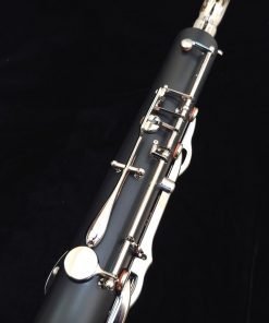 Yamaha Bass Clarinet - YCL-221II Student Bass Clarinet