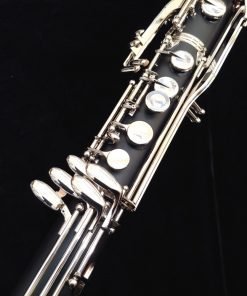 Yamaha Bass Clarinet - YCL-221II Student Bass Clarinet