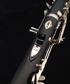 Yamaha Bass Clarinet - YCL-221II Student Bass Clarinet