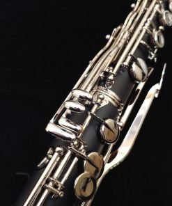 Yamaha Bass Clarinet - YCL-221II Student Bass Clarinet