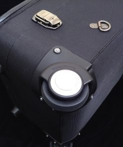 Yanagisawa WO Series Bari Sax Case