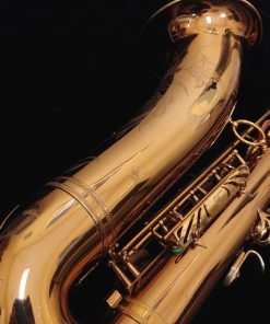 1963 Selmer Paris Mark VI Tenor Sax #109,638