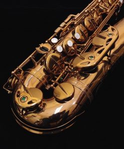 1963 Selmer Paris Mark VI Tenor Sax #109,638