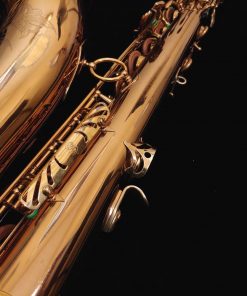 1963 Selmer Paris Mark VI Tenor Sax #109,638