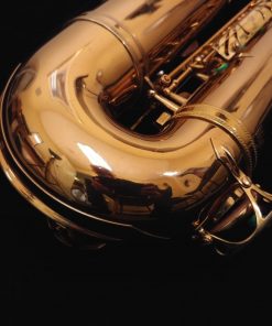 1963 Selmer Paris Mark VI Tenor Sax #109,638