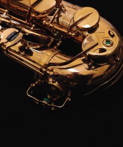 1963 Selmer Paris Mark VI Tenor Sax #109,638
