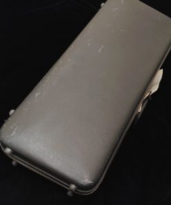 1963 Selmer Paris Mark VI Tenor Sax #109,638