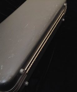 1963 Selmer Paris Mark VI Tenor Sax #109,638
