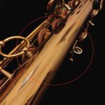 1963 Selmer Paris Mark VI Tenor Sax #109,638