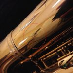 1963 Selmer Paris Mark VI Tenor Sax #109,638