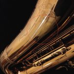 1963 Selmer Paris Mark VI Tenor Sax #109,638