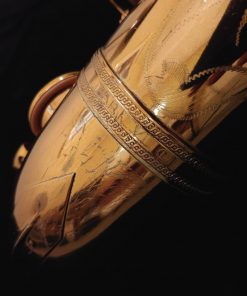 1963 Selmer Paris Mark VI Tenor Sax #109,638