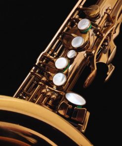 1963 Selmer Paris Mark VI Tenor Sax #109,638