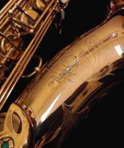 1963 Selmer Paris Mark VI Tenor Sax #109,638
