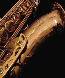 1963 Selmer Paris Mark VI Tenor Sax #109,638