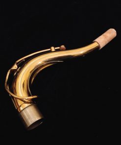 1963 Selmer Paris Mark VI Tenor Sax #109,638