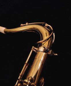 1963 Selmer Paris Mark VI Tenor Sax #109,638