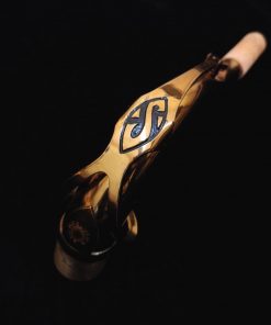 1963 Selmer Paris Mark VI Tenor Sax #109,638