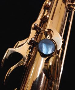1963 Selmer Paris Mark VI Tenor Sax #109,638