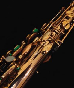 1963 Selmer Paris Mark VI Tenor Sax #109,638