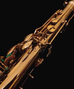 1963 Selmer Paris Mark VI Tenor Sax #109,638
