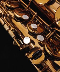 1963 Selmer Paris Mark VI Tenor Sax #109,638