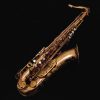 1963 Selmer Paris Mark VI Tenor Sax #109,638