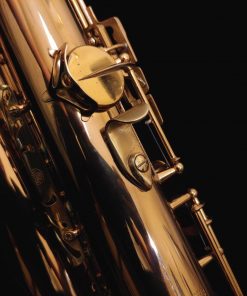 1963 Selmer Paris Mark VI Tenor Sax #109,638