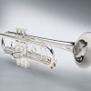 S.E. Shires Q Series Pro Trumpet