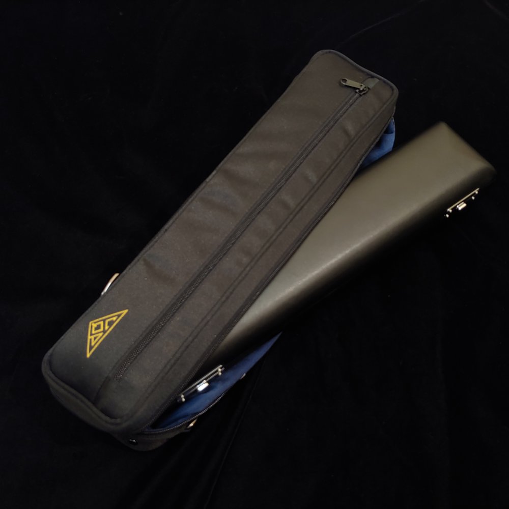 Store Used Demo Powell Sonare 705 Flute