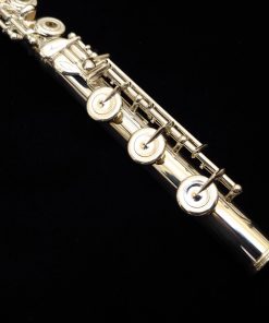 Store Used Demo Powell Sonare 705 Flute