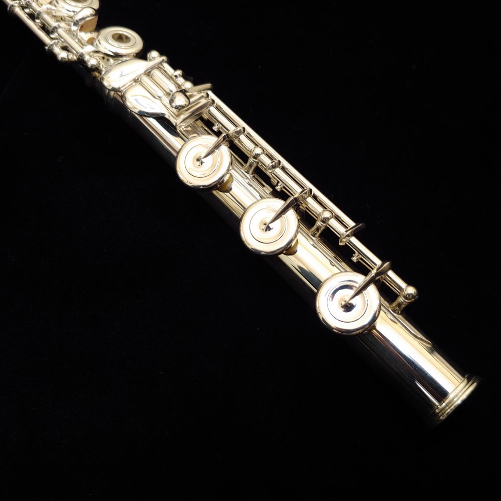 Store Used Demo Powell Sonare 705 Flute