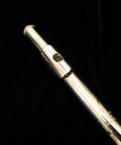 Store Used Demo Powell Sonare 705 Flute