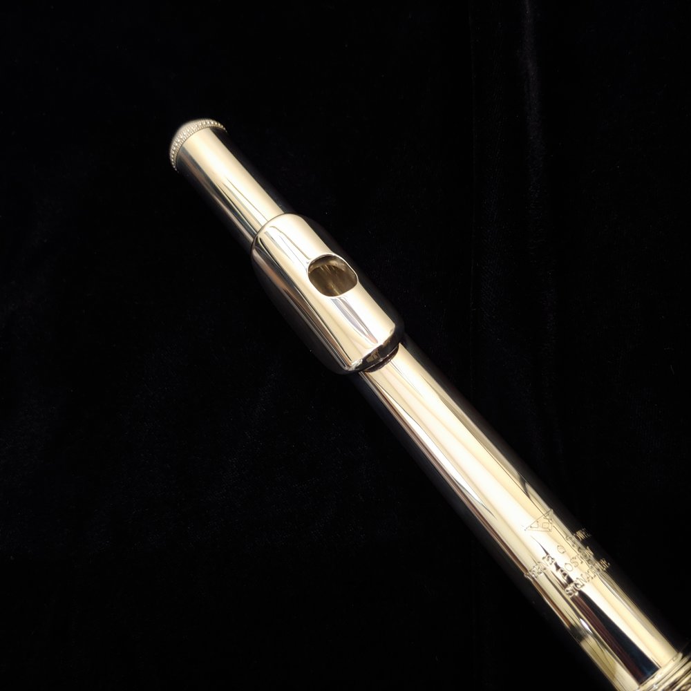 Store Used Demo Powell Sonare 705 Flute