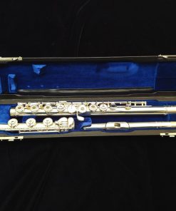 Store Used Demo Powell Sonare 705 Flute