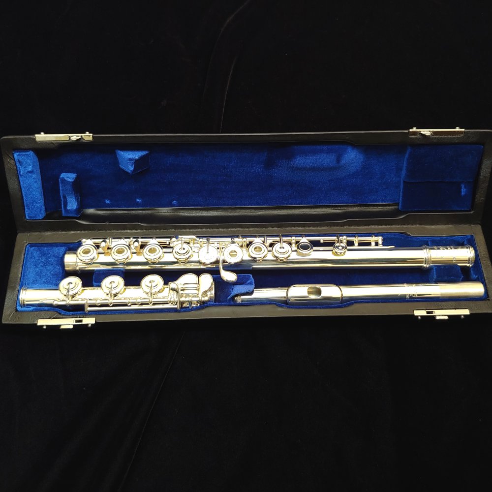 Store Used Demo Powell Sonare 705 Flute