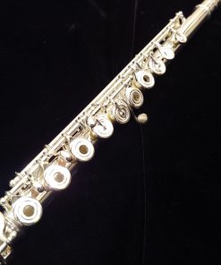 Store Used Demo Powell Sonare 705 Flute
