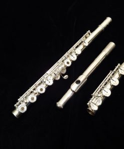 Store Used Demo Powell Sonare 705 Flute