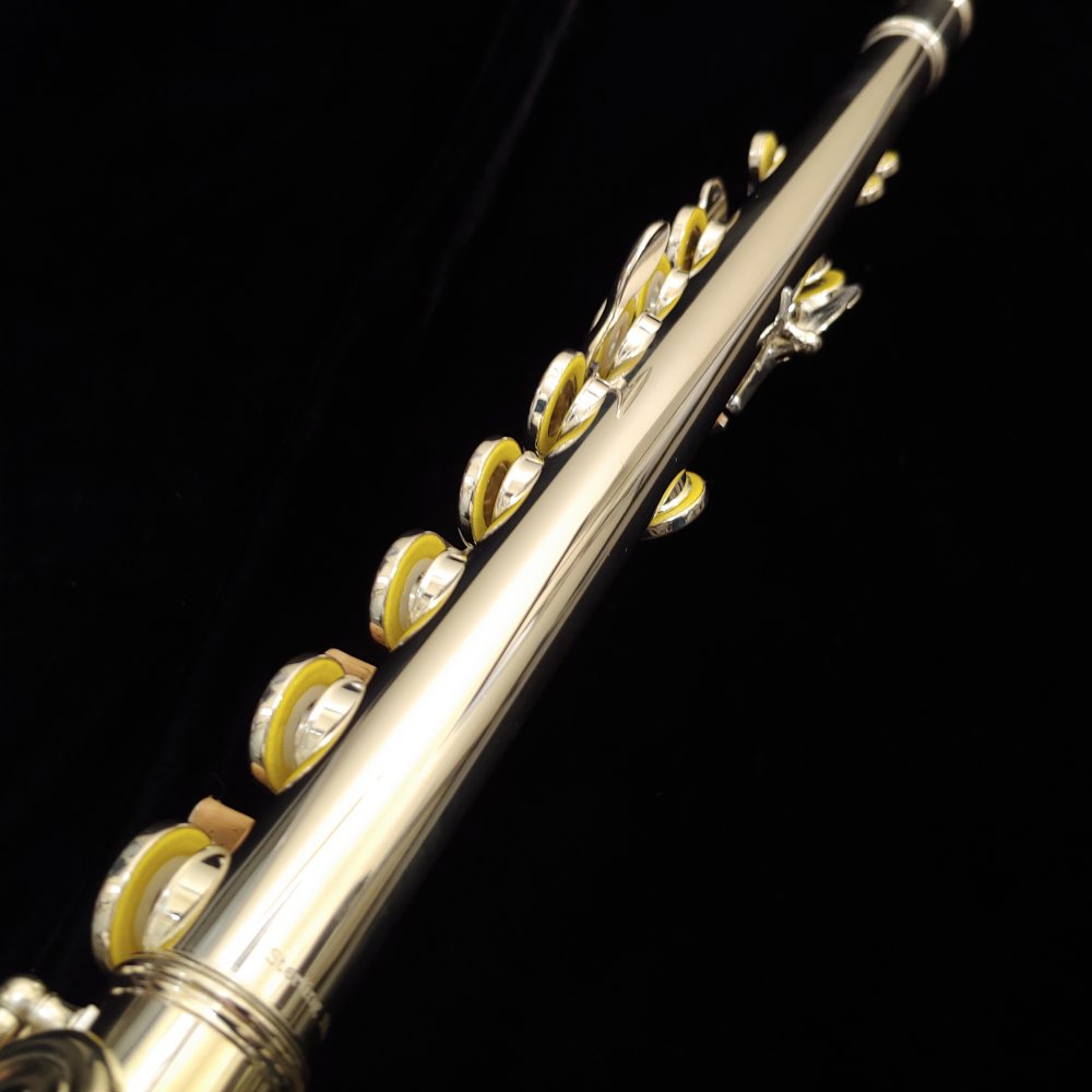 Store Used Demo Powell Sonare 705 Flute